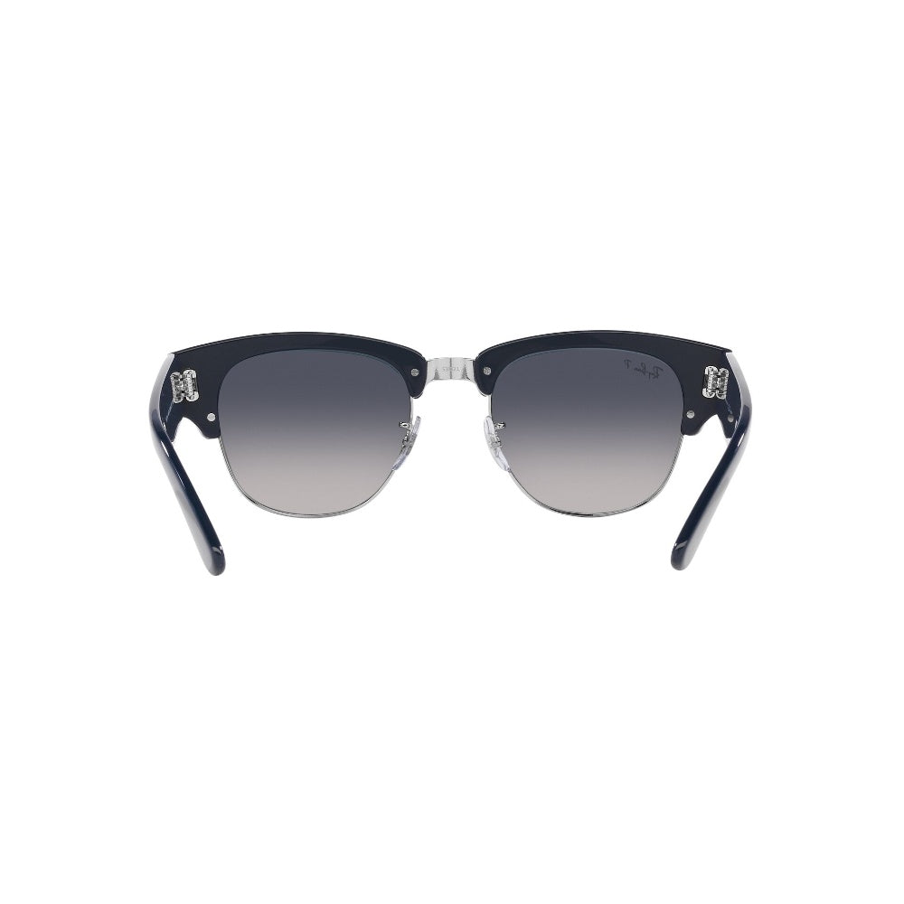 Ray-Ban  Mega Clubmaster Polarizado